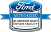 Ford Authorized